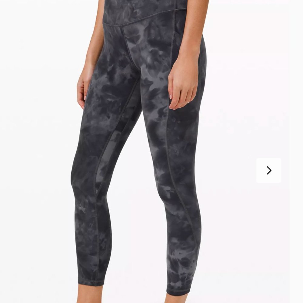 lululemon Align™ High-Rise Pant 28"